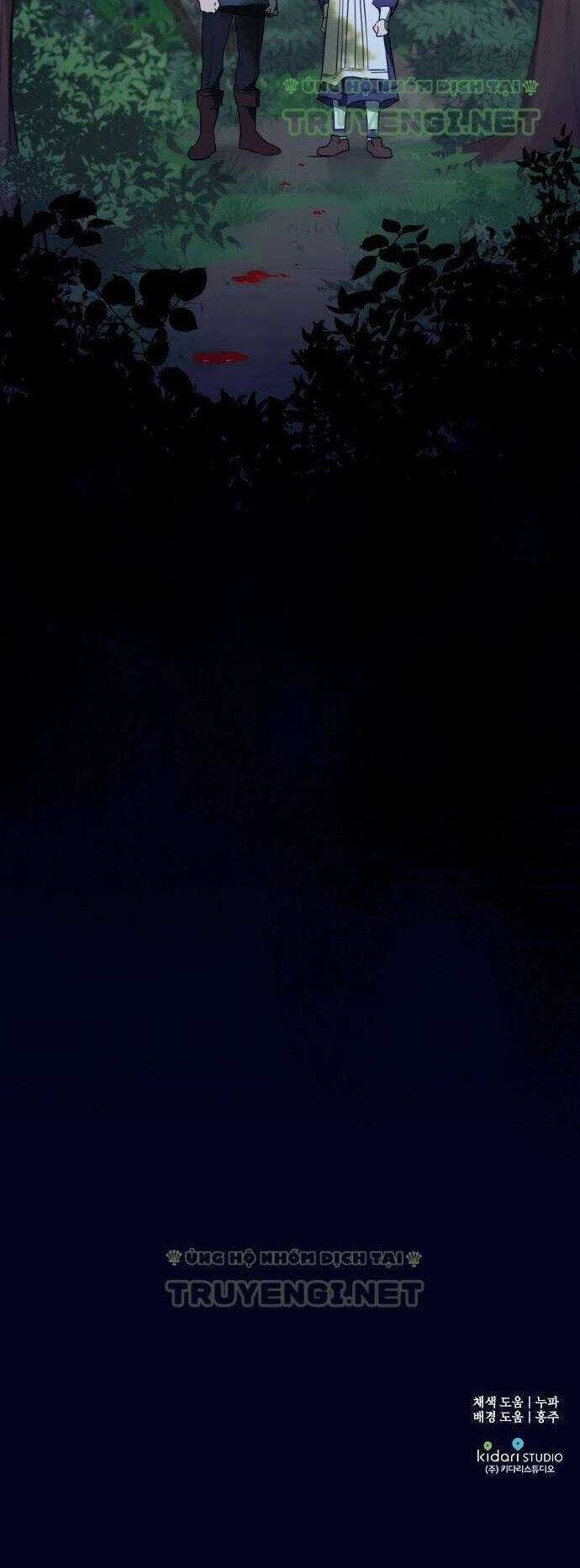 Bị Che Khuất Bởi Mặt Trời Lặn Chapter 7 - 29