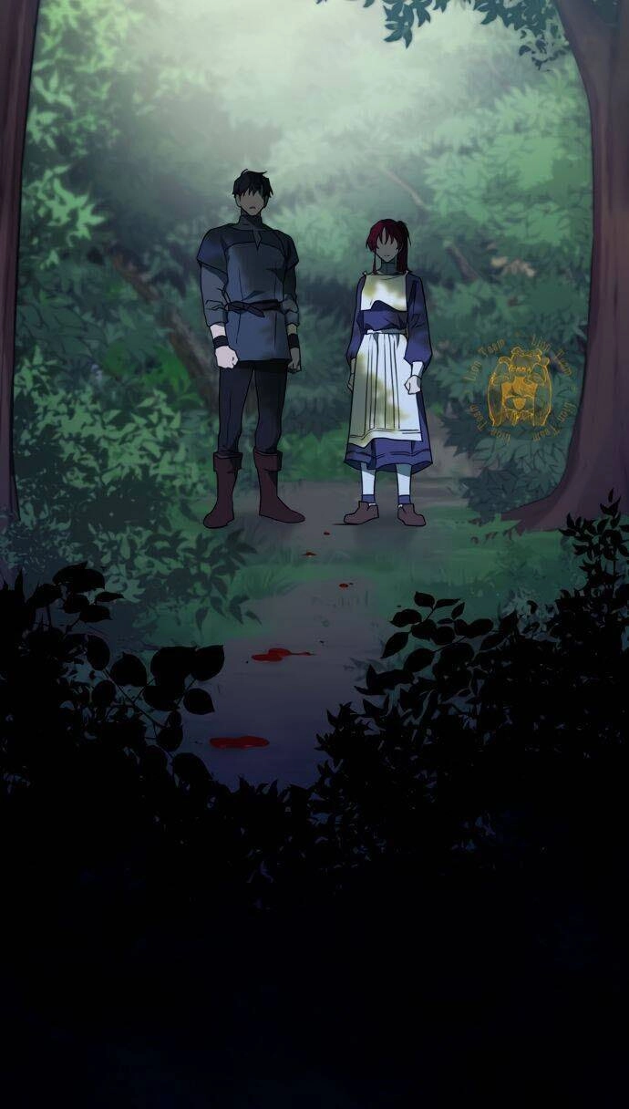 Bị Che Khuất Bởi Mặt Trời Lặn Chapter 8 - 3