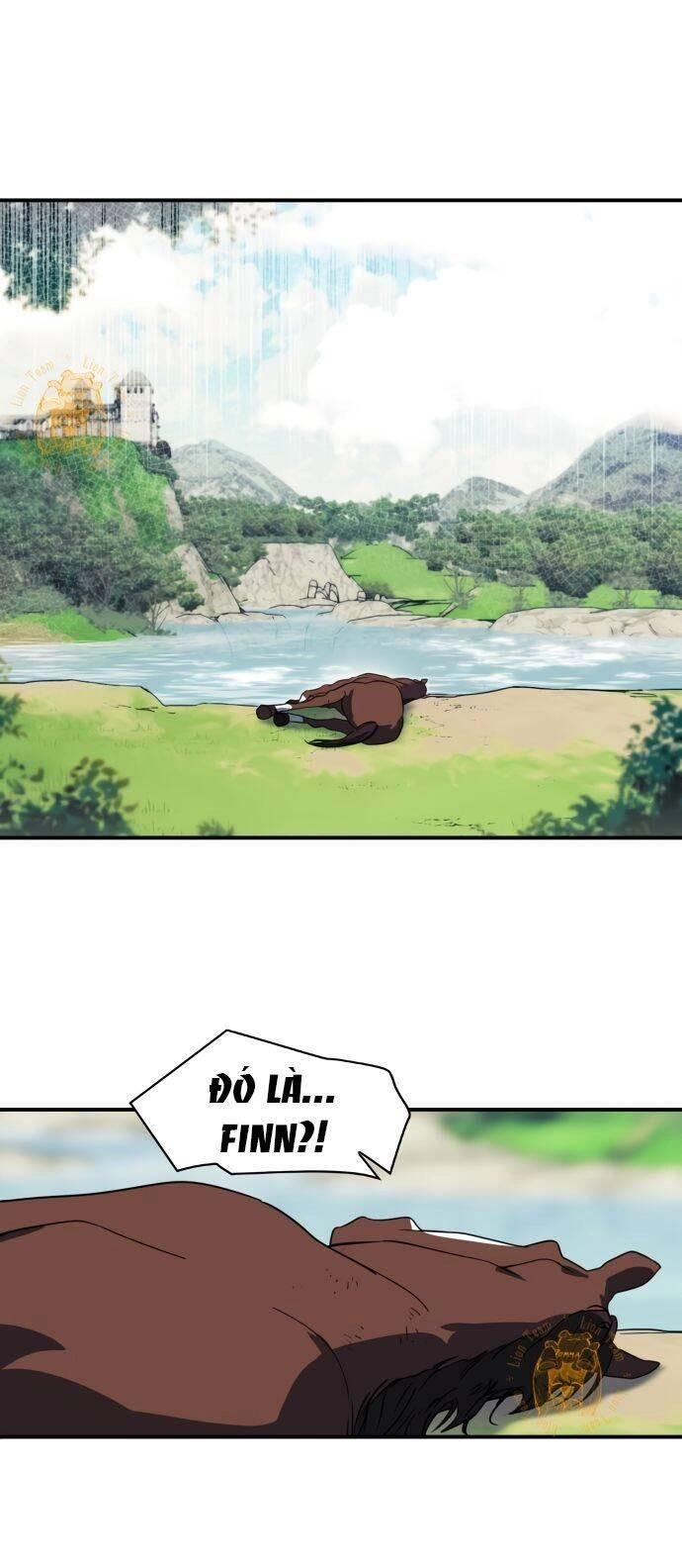 Bị Che Khuất Bởi Mặt Trời Lặn Chapter 8 - 7