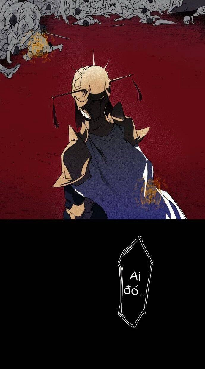 Bị Che Khuất Bởi Mặt Trời Lặn Chapter 8 - 22