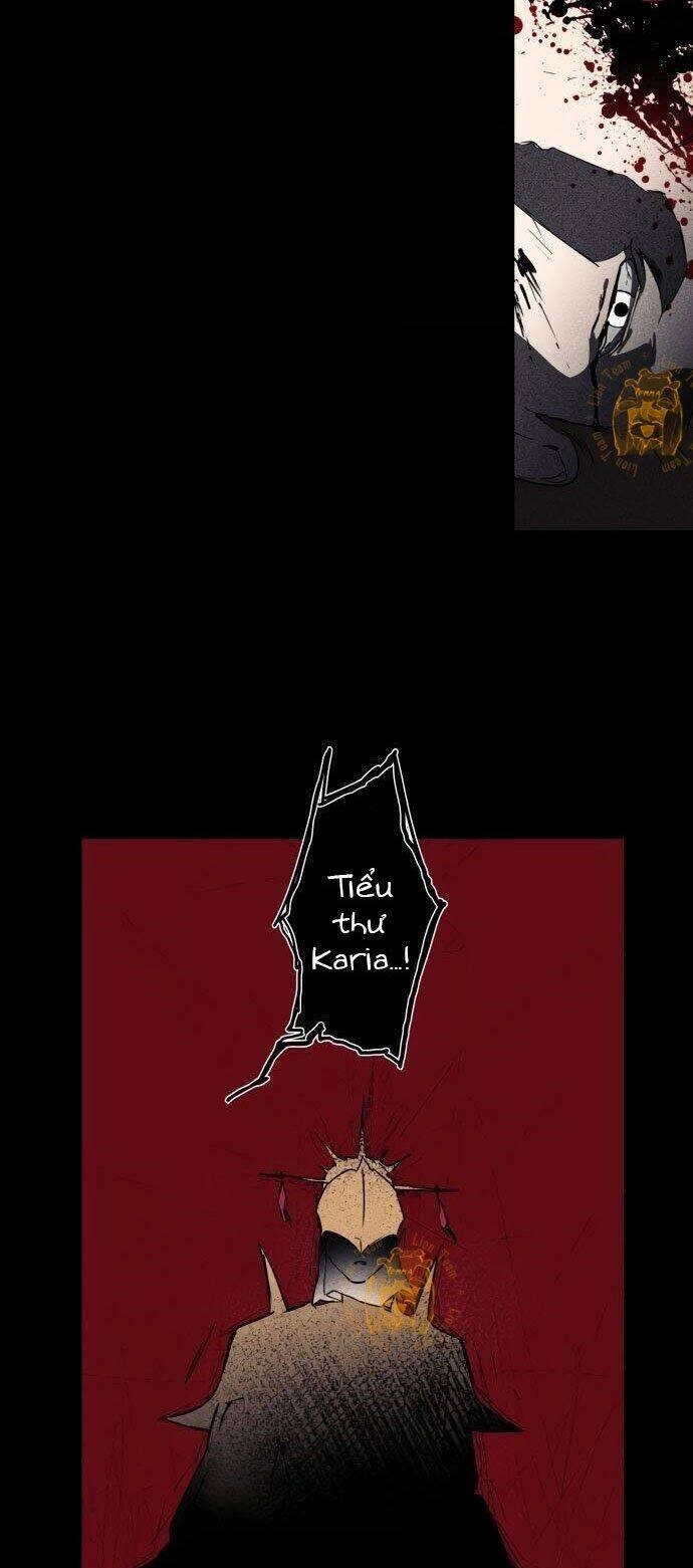 Bị Che Khuất Bởi Mặt Trời Lặn Chapter 8 - 24