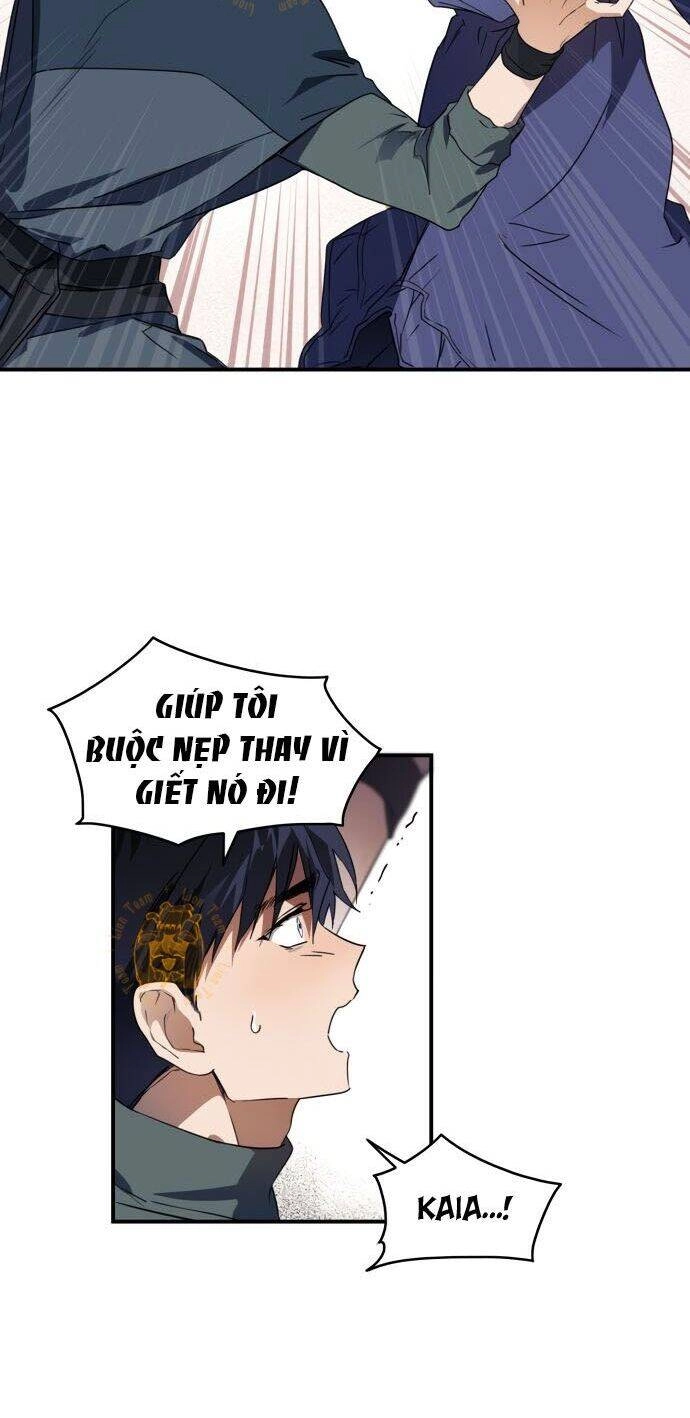 Bị Che Khuất Bởi Mặt Trời Lặn Chapter 8 - 28