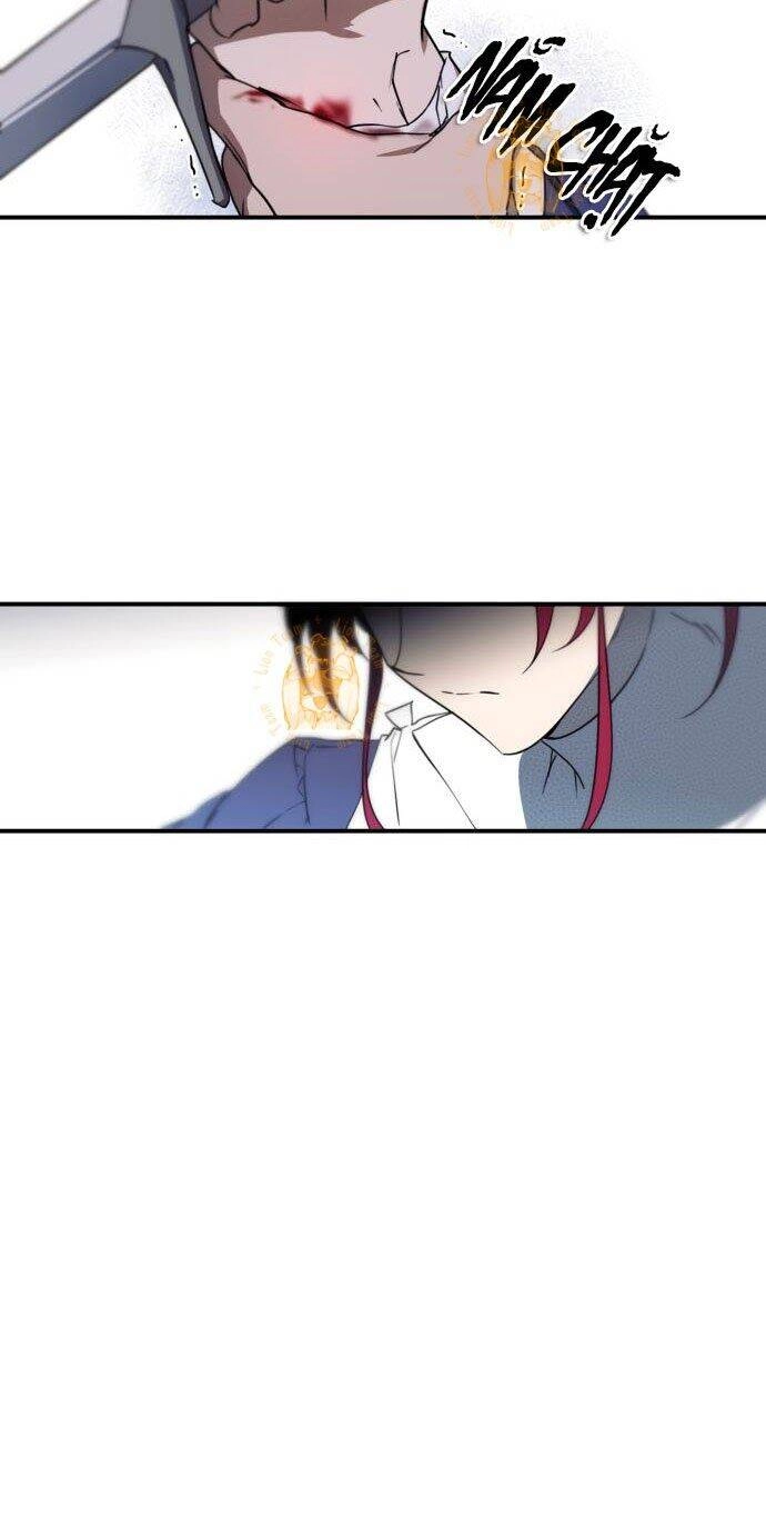 Bị Che Khuất Bởi Mặt Trời Lặn Chapter 8 - 30