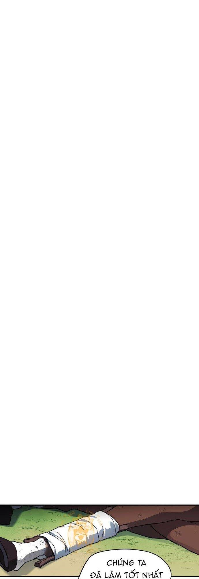 Bị Che Khuất Bởi Mặt Trời Lặn Chapter 8 - 34