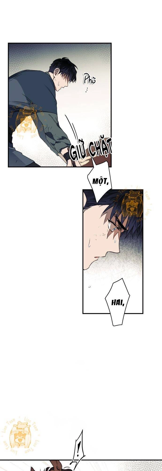 Bị Che Khuất Bởi Mặt Trời Lặn Chapter 8 - 37