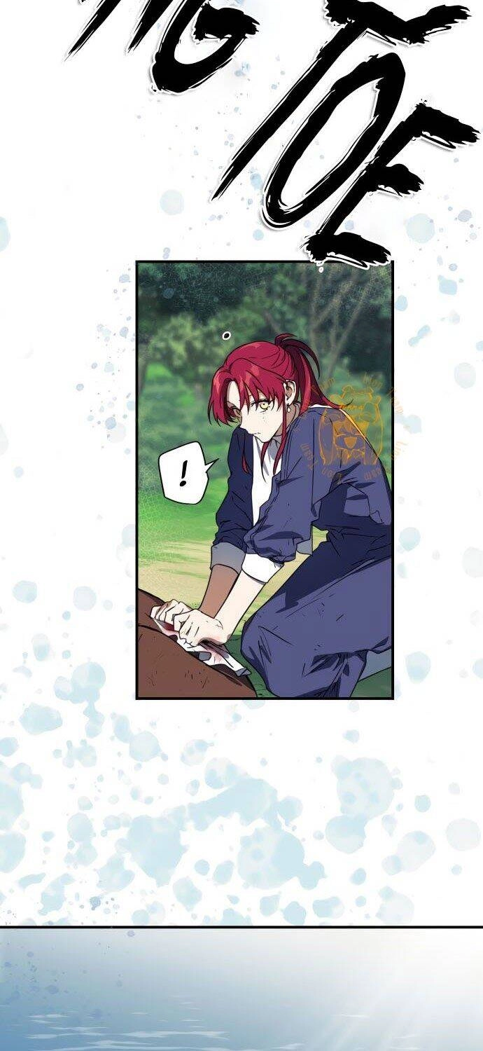 Bị Che Khuất Bởi Mặt Trời Lặn Chapter 8 - 41