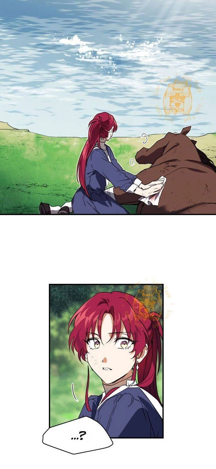 Bị Che Khuất Bởi Mặt Trời Lặn Chapter 8 - 42