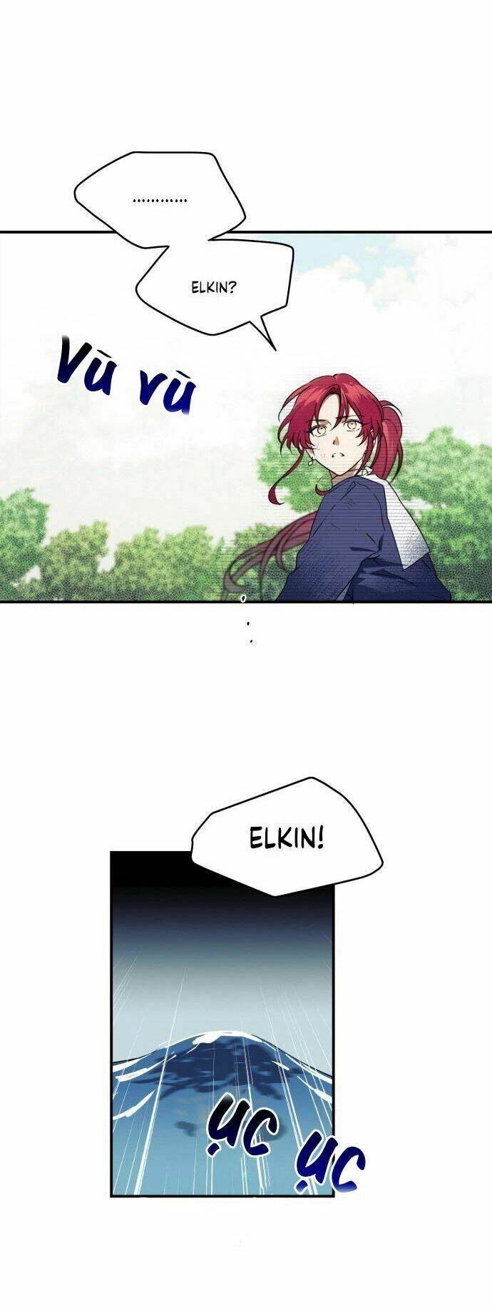 Bị Che Khuất Bởi Mặt Trời Lặn Chapter 9 - 7