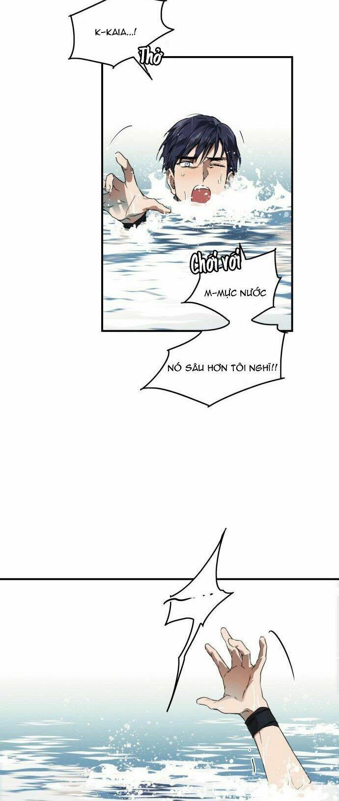 Bị Che Khuất Bởi Mặt Trời Lặn Chapter 9 - 9