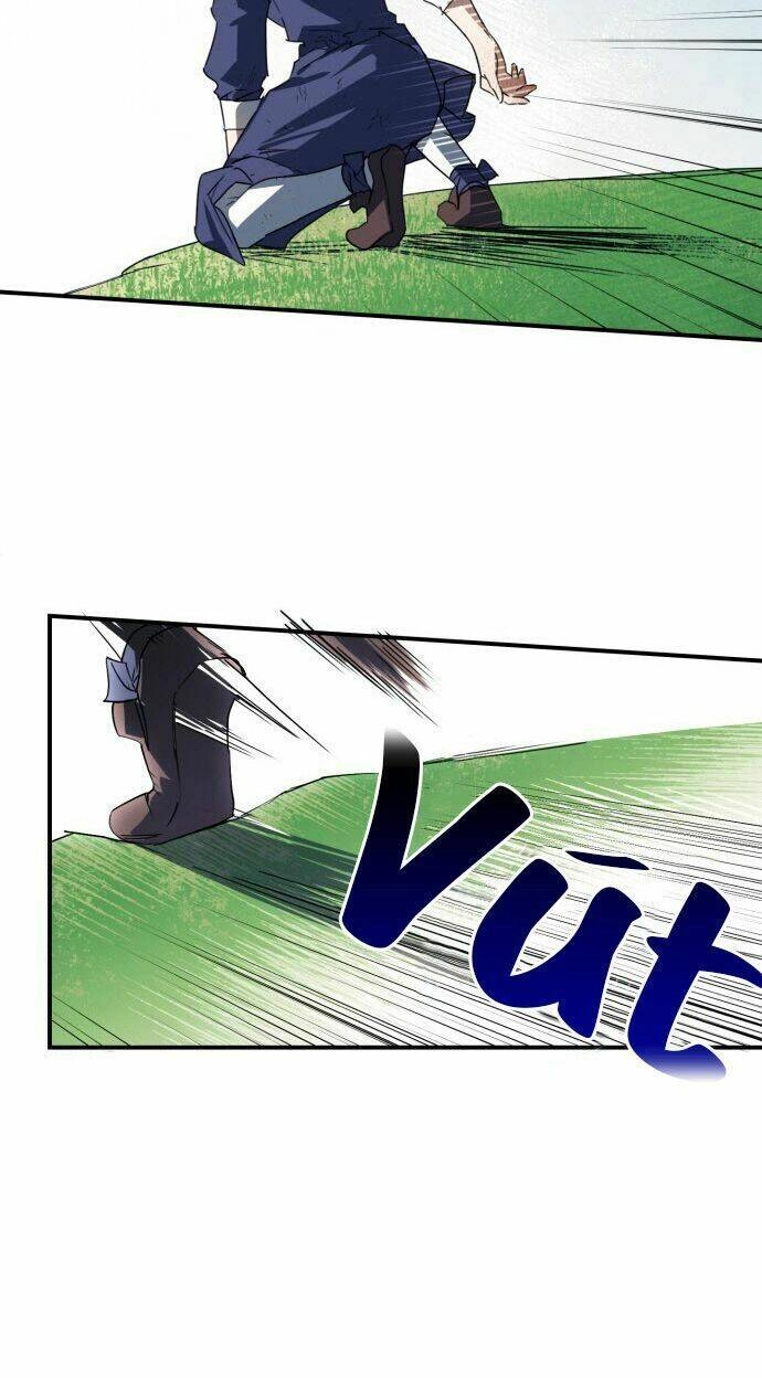 Bị Che Khuất Bởi Mặt Trời Lặn Chapter 9 - 12