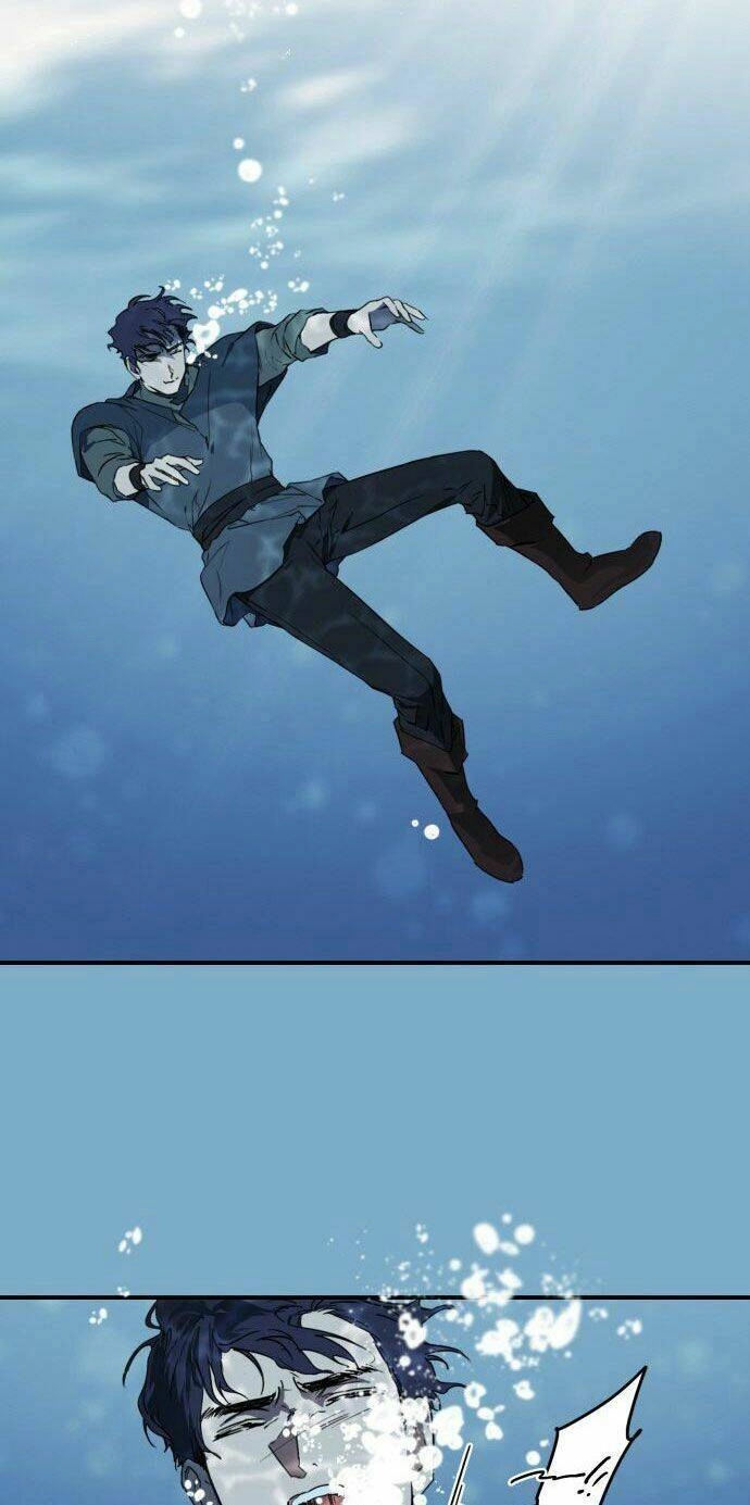 Bị Che Khuất Bởi Mặt Trời Lặn Chapter 9 - 15