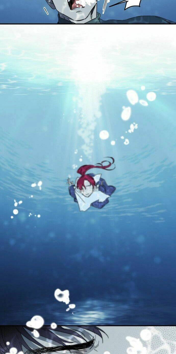 Bị Che Khuất Bởi Mặt Trời Lặn Chapter 9 - 16