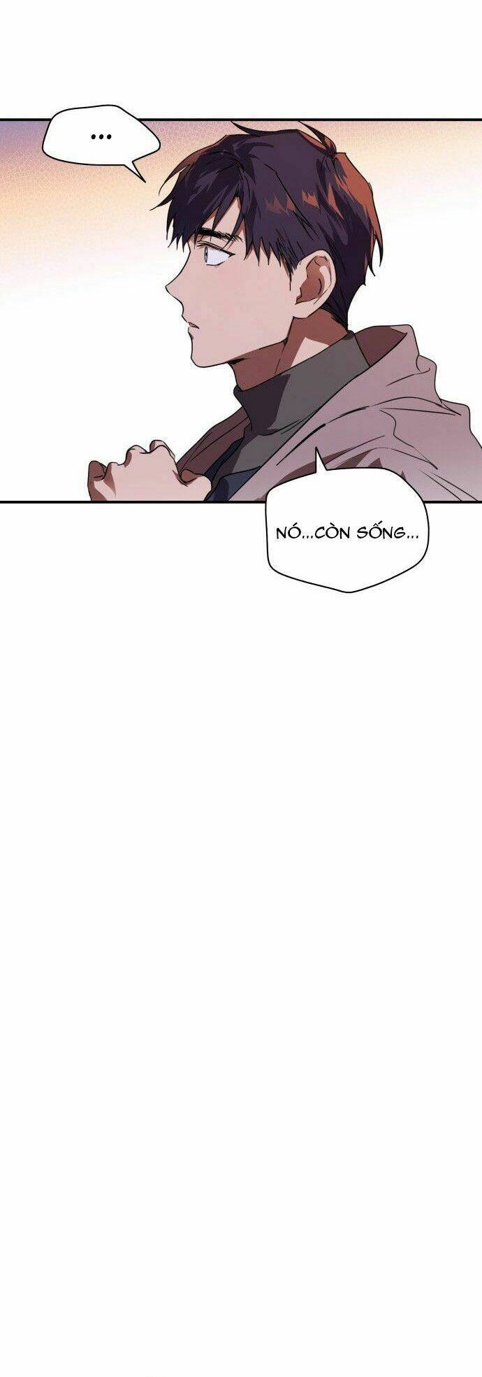 Bị Che Khuất Bởi Mặt Trời Lặn Chapter 9 - 36