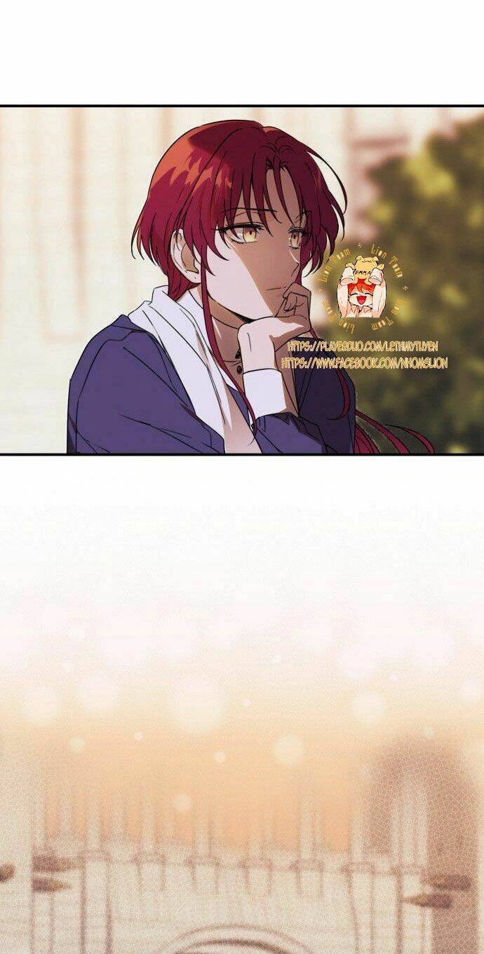 Bị Che Khuất Bởi Mặt Trời Lặn Chapter 9 - 42