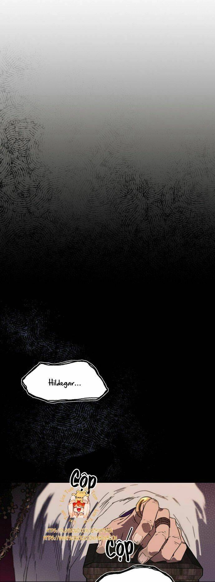 Bị Che Khuất Bởi Mặt Trời Lặn Chapter 9 - 44