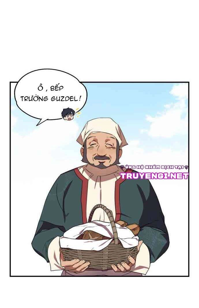 Bị Che Khuất Bởi Mặt Trời Lặn Chapter 11 - 4