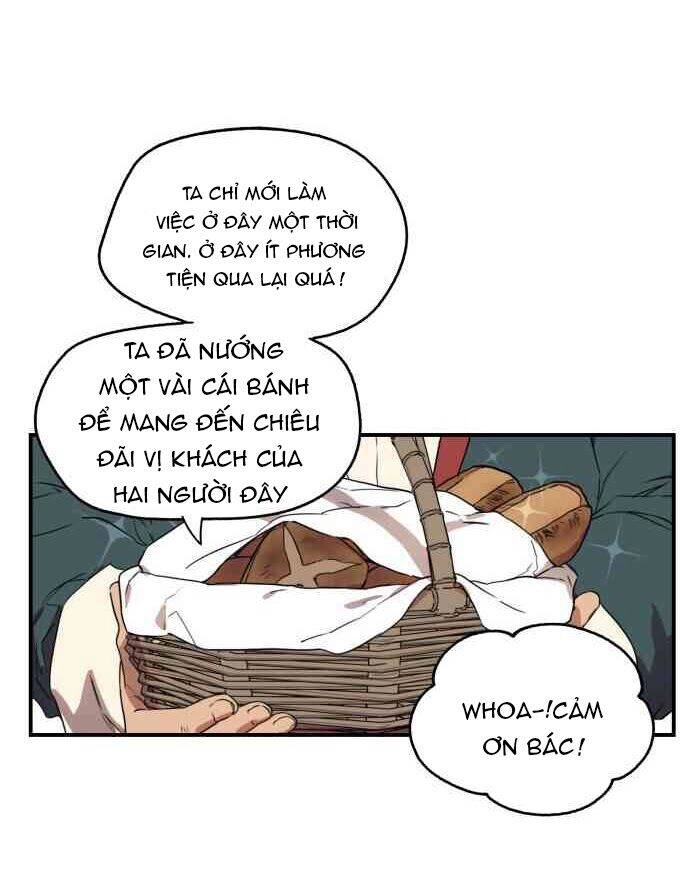 Bị Che Khuất Bởi Mặt Trời Lặn Chapter 11 - 5