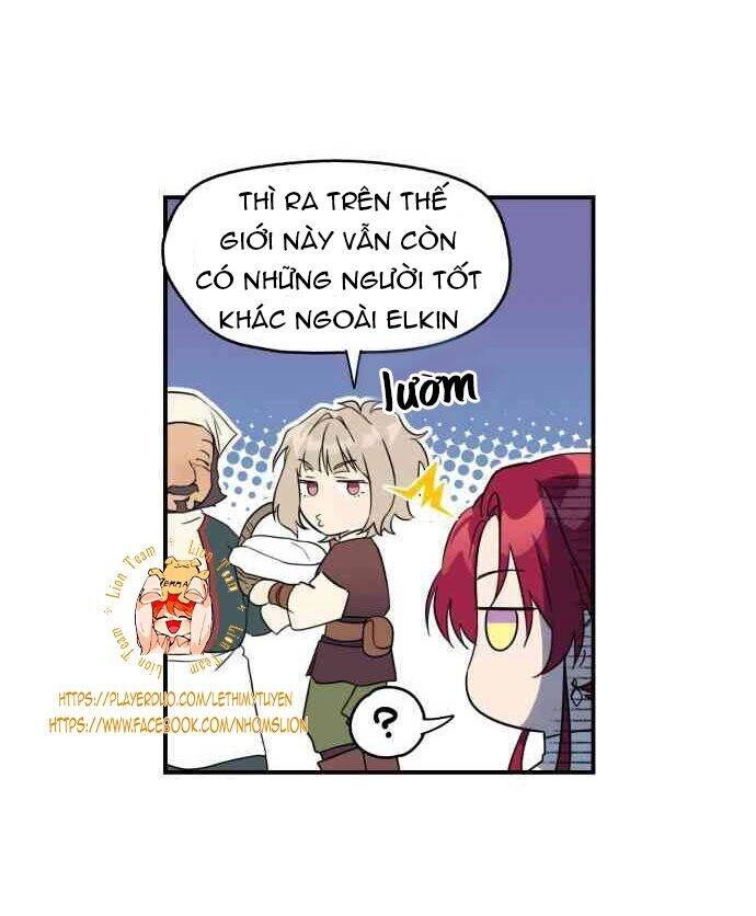 Bị Che Khuất Bởi Mặt Trời Lặn Chapter 11 - 6