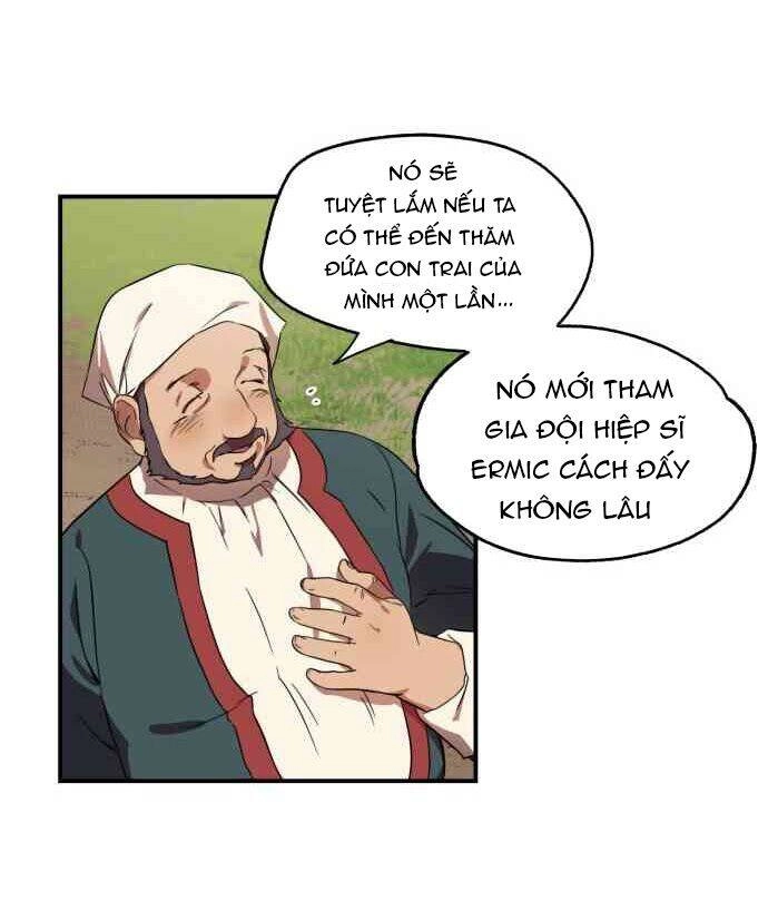 Bị Che Khuất Bởi Mặt Trời Lặn Chapter 11 - 7