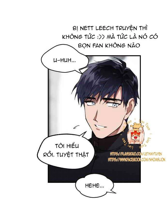 Bị Che Khuất Bởi Mặt Trời Lặn Chapter 11 - 10