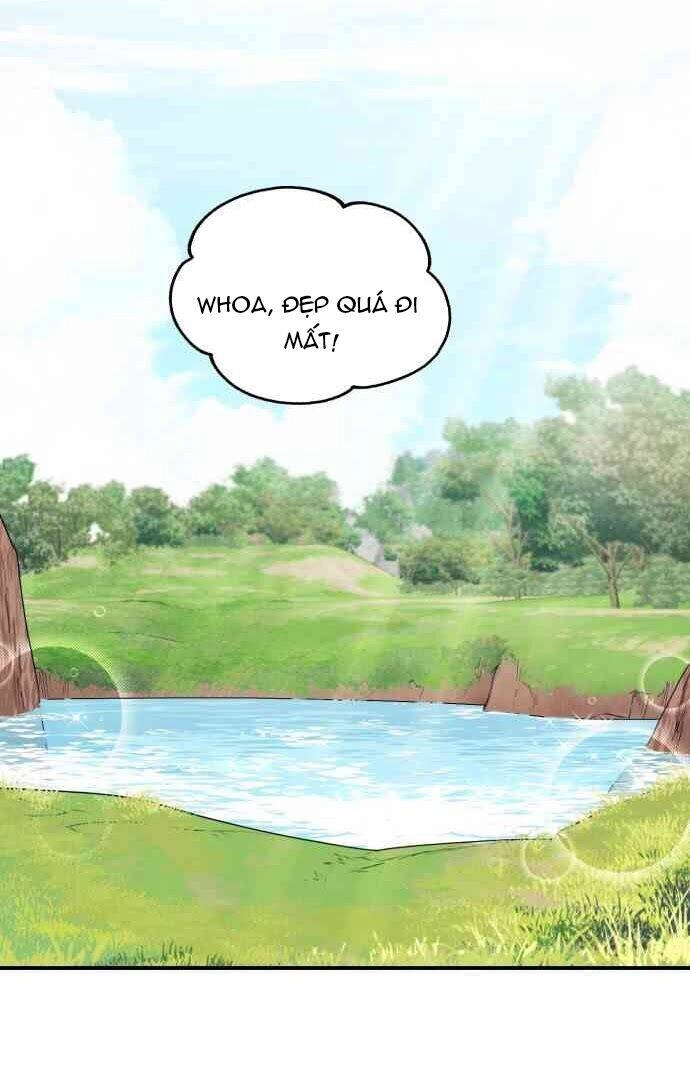 Bị Che Khuất Bởi Mặt Trời Lặn Chapter 11 - 15