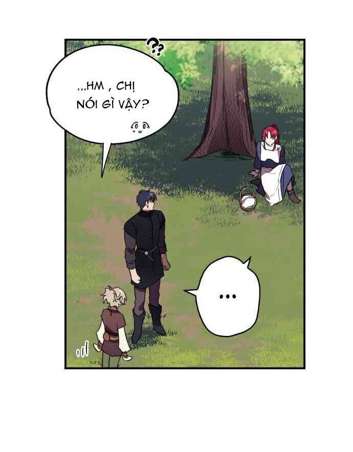 Bị Che Khuất Bởi Mặt Trời Lặn Chapter 11 - 19