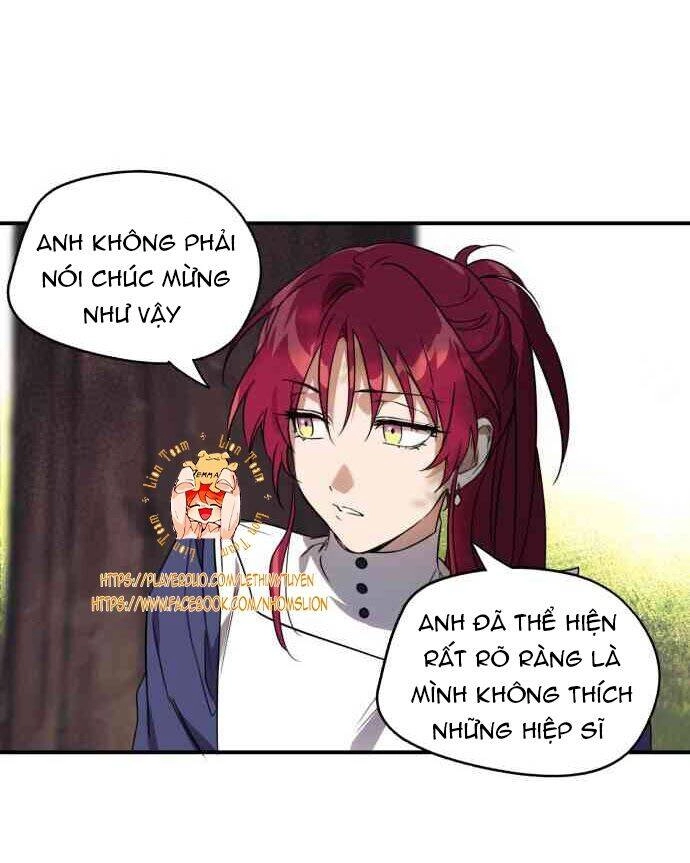 Bị Che Khuất Bởi Mặt Trời Lặn Chapter 11 - 20