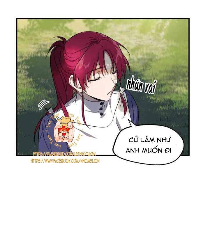 Bị Che Khuất Bởi Mặt Trời Lặn Chapter 11 - 24