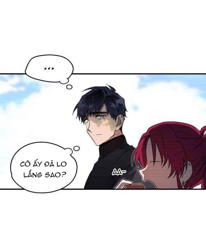 Bị Che Khuất Bởi Mặt Trời Lặn Chapter 11 - 25