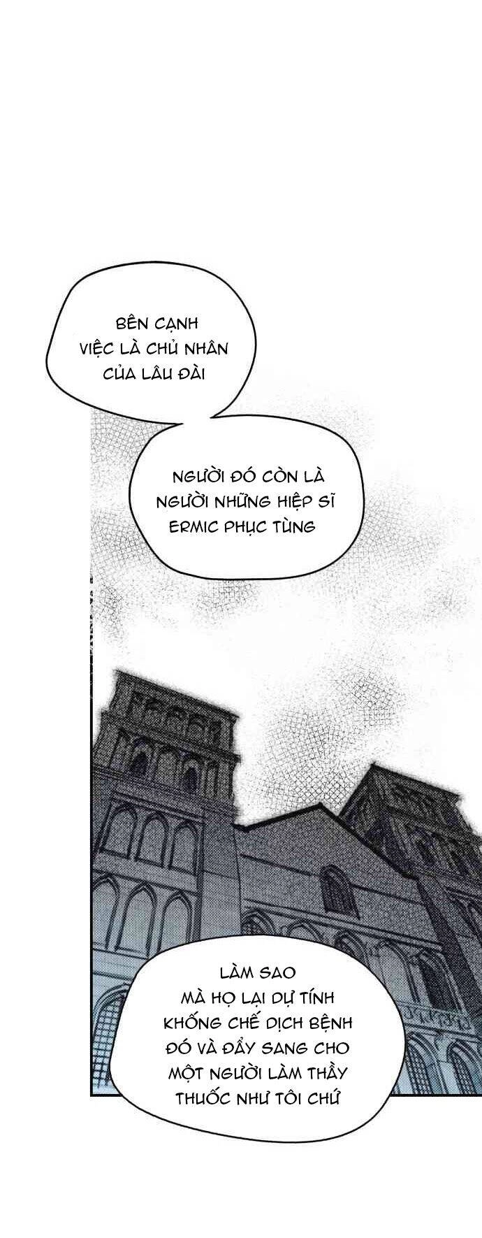 Bị Che Khuất Bởi Mặt Trời Lặn Chapter 11 - 27