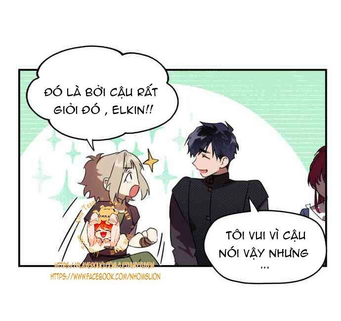 Bị Che Khuất Bởi Mặt Trời Lặn Chapter 11 - 28