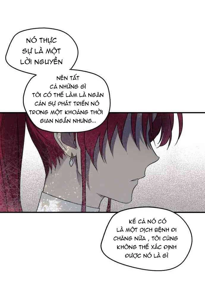 Bị Che Khuất Bởi Mặt Trời Lặn Chapter 11 - 31