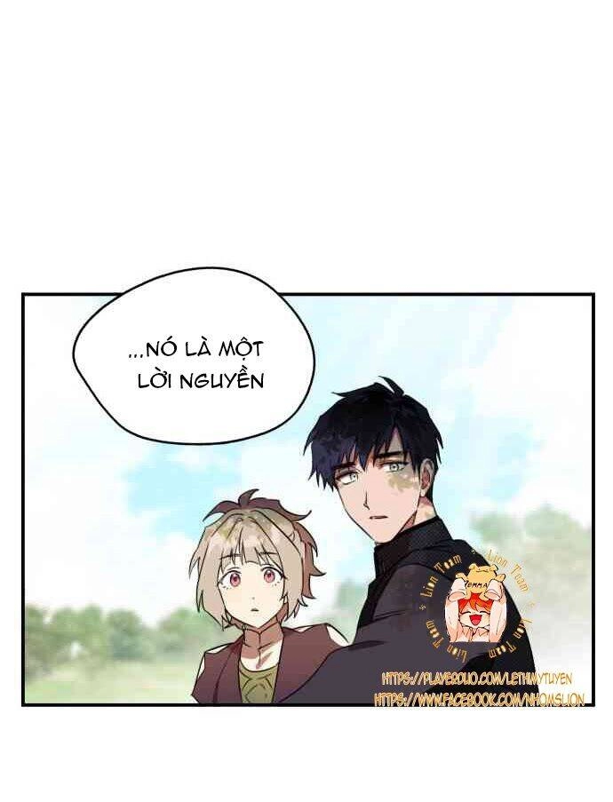 Bị Che Khuất Bởi Mặt Trời Lặn Chapter 11 - 32