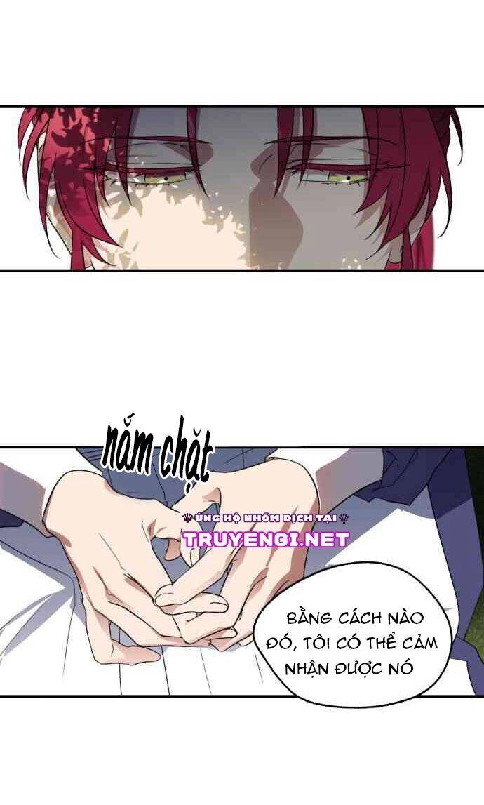 Bị Che Khuất Bởi Mặt Trời Lặn Chapter 11 - 34