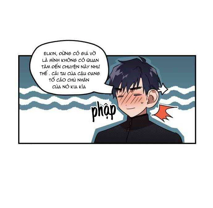 Bị Che Khuất Bởi Mặt Trời Lặn Chapter 11 - 37