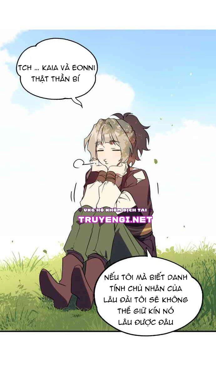 Bị Che Khuất Bởi Mặt Trời Lặn Chapter 11 - 38