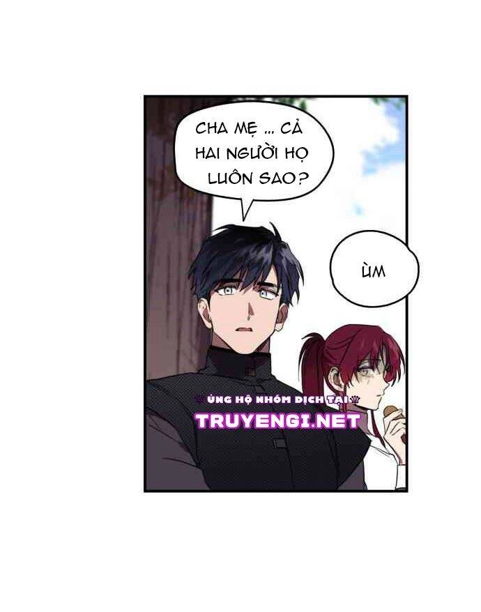 Bị Che Khuất Bởi Mặt Trời Lặn Chapter 11 - 46