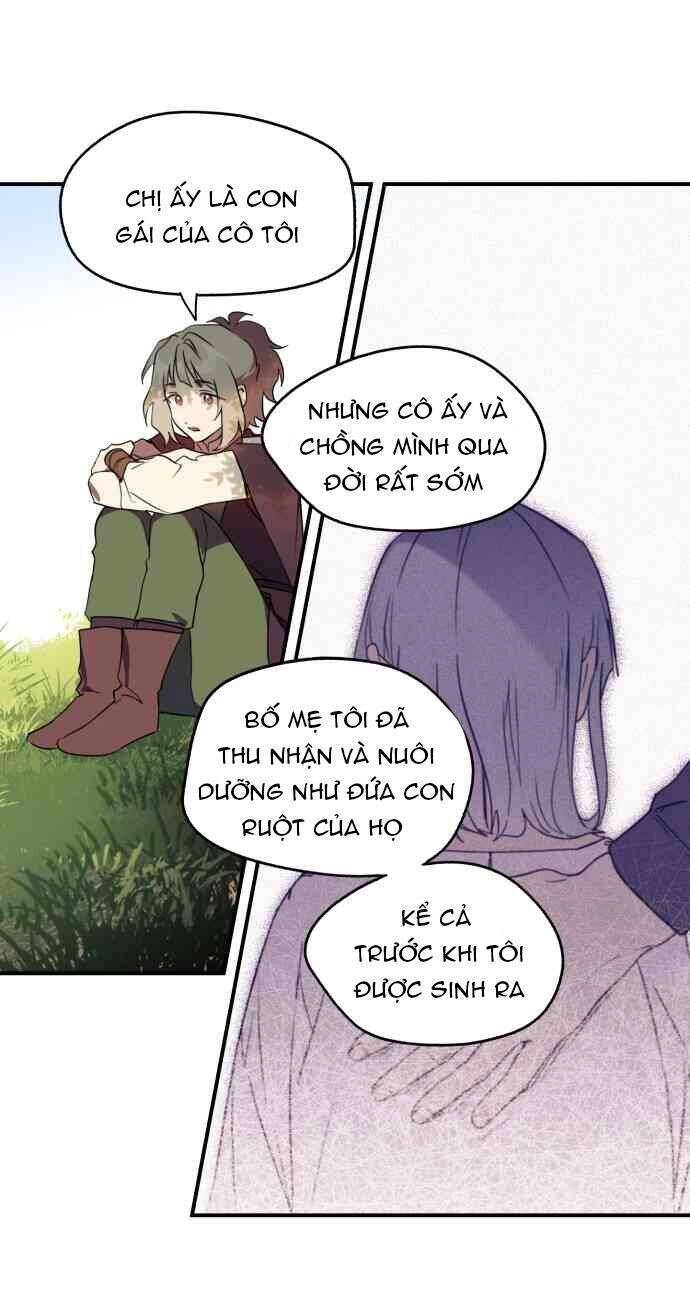 Bị Che Khuất Bởi Mặt Trời Lặn Chapter 11 - 47