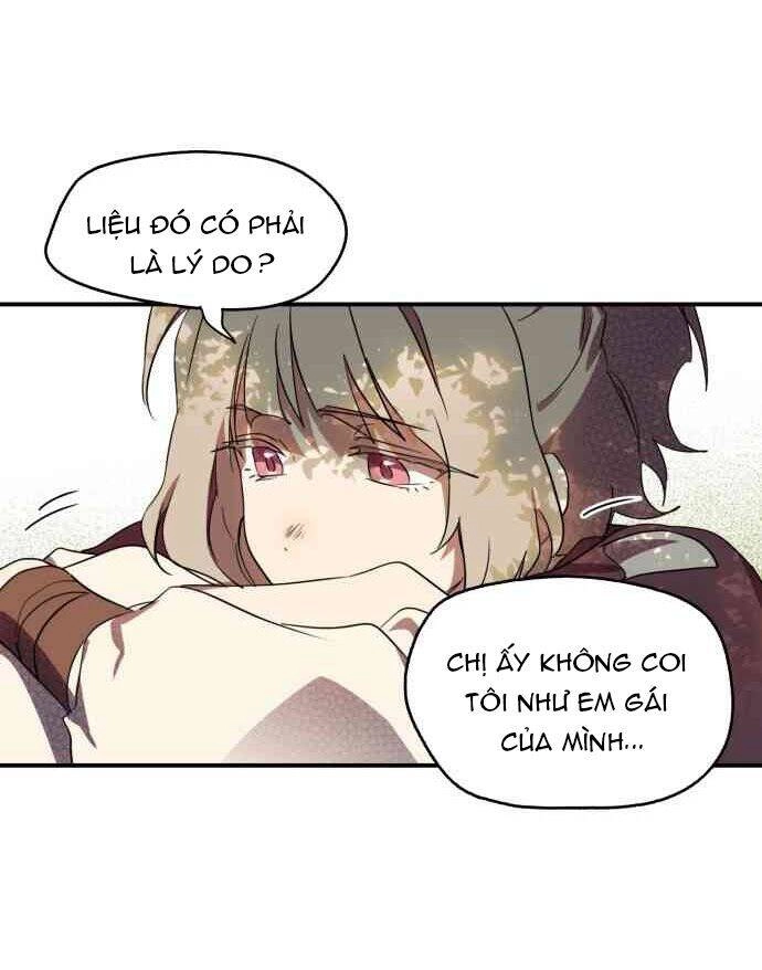 Bị Che Khuất Bởi Mặt Trời Lặn Chapter 11 - 49