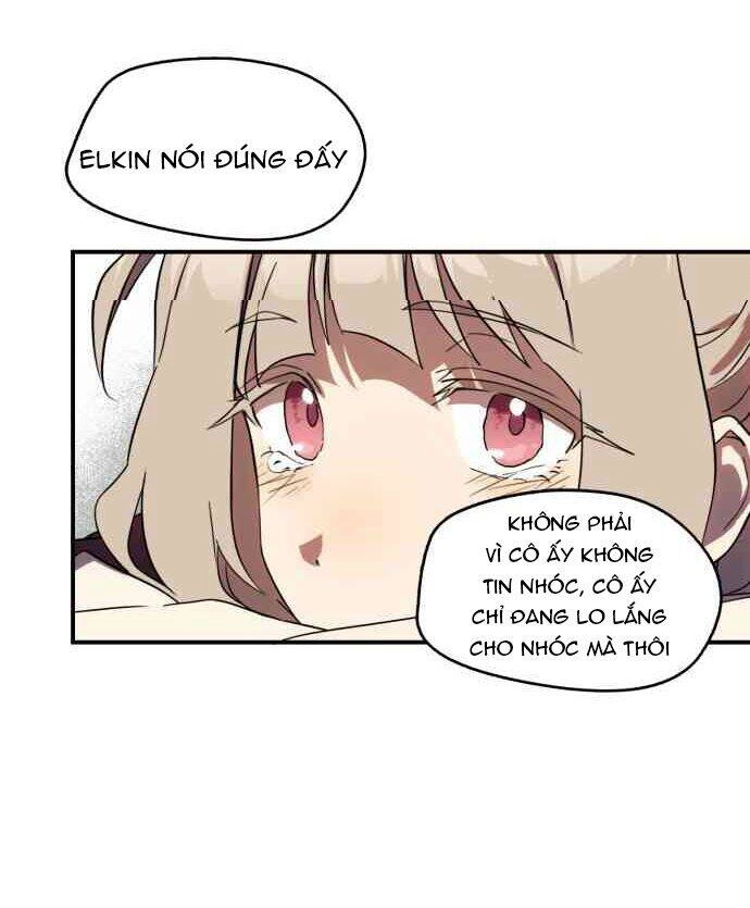 Bị Che Khuất Bởi Mặt Trời Lặn Chapter 11 - 51