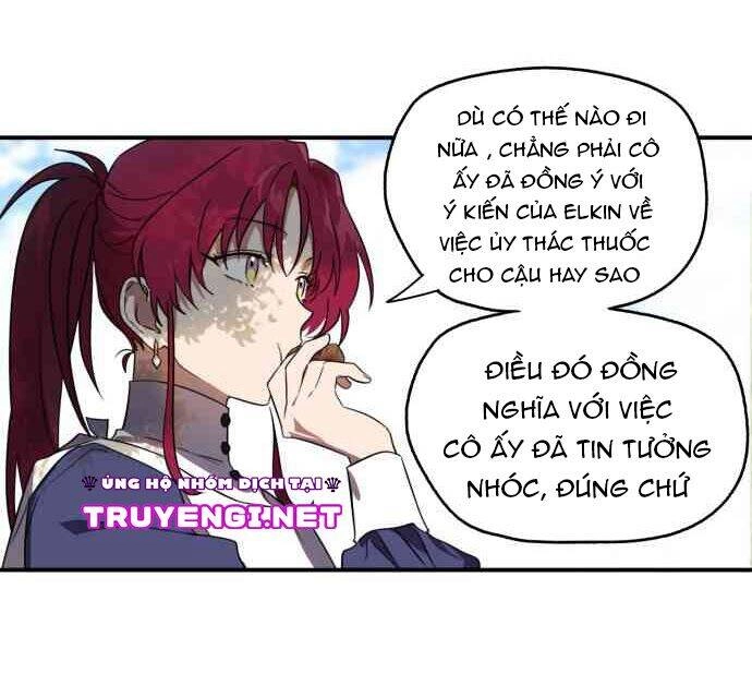 Bị Che Khuất Bởi Mặt Trời Lặn Chapter 11 - 54