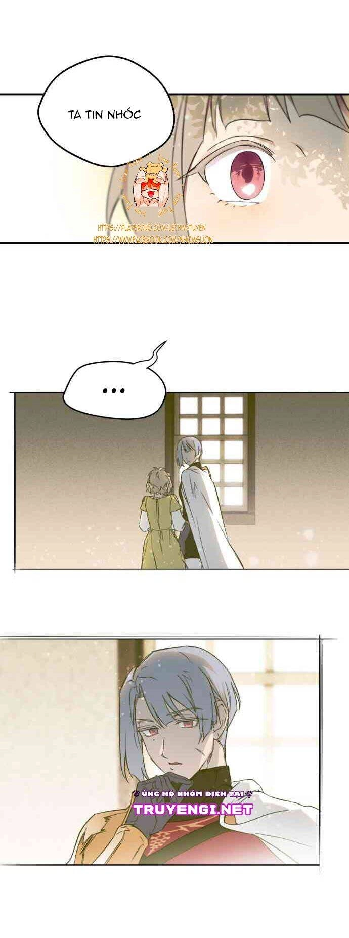 Bị Che Khuất Bởi Mặt Trời Lặn Chapter 11 - 56