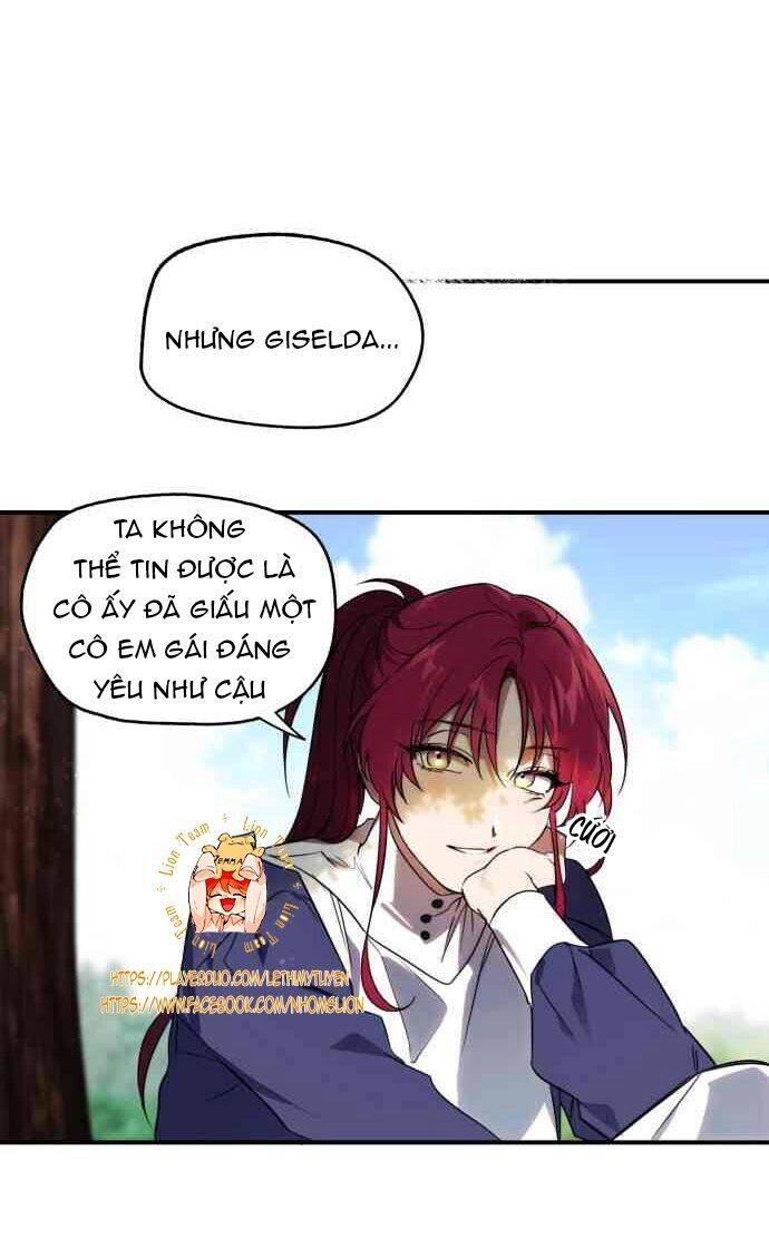 Bị Che Khuất Bởi Mặt Trời Lặn Chapter 11 - 58