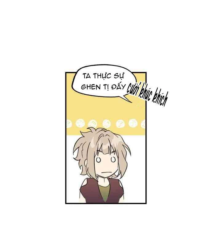 Bị Che Khuất Bởi Mặt Trời Lặn Chapter 11 - 59