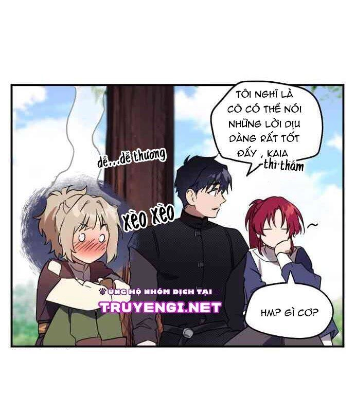 Bị Che Khuất Bởi Mặt Trời Lặn Chapter 11 - 60