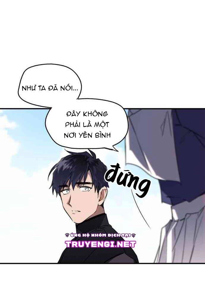 Bị Che Khuất Bởi Mặt Trời Lặn Chapter 11 - 64