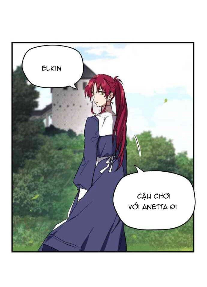 Bị Che Khuất Bởi Mặt Trời Lặn Chapter 11 - 65