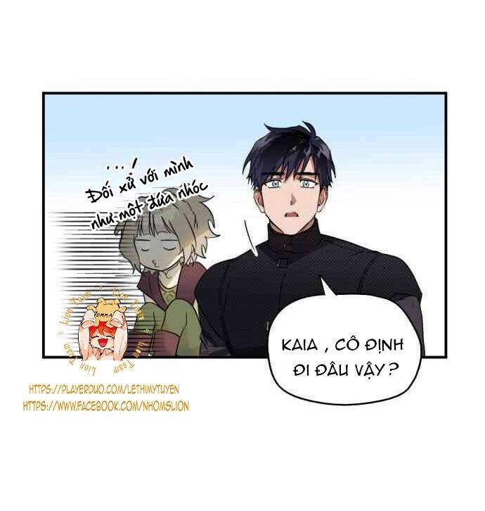 Bị Che Khuất Bởi Mặt Trời Lặn Chapter 11 - 66