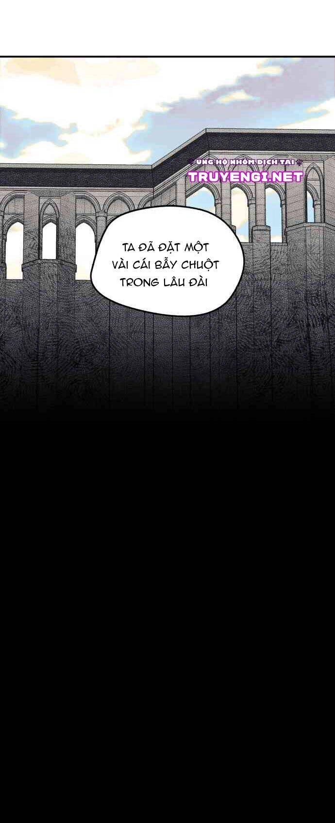 Bị Che Khuất Bởi Mặt Trời Lặn Chapter 11 - 68