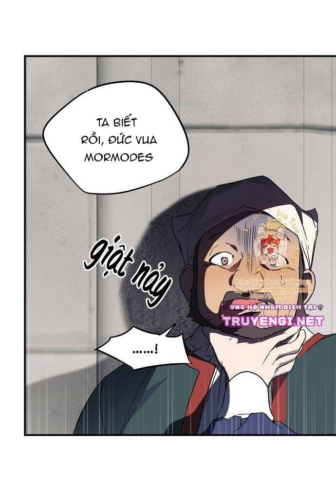 Bị Che Khuất Bởi Mặt Trời Lặn Chapter 12 - 19